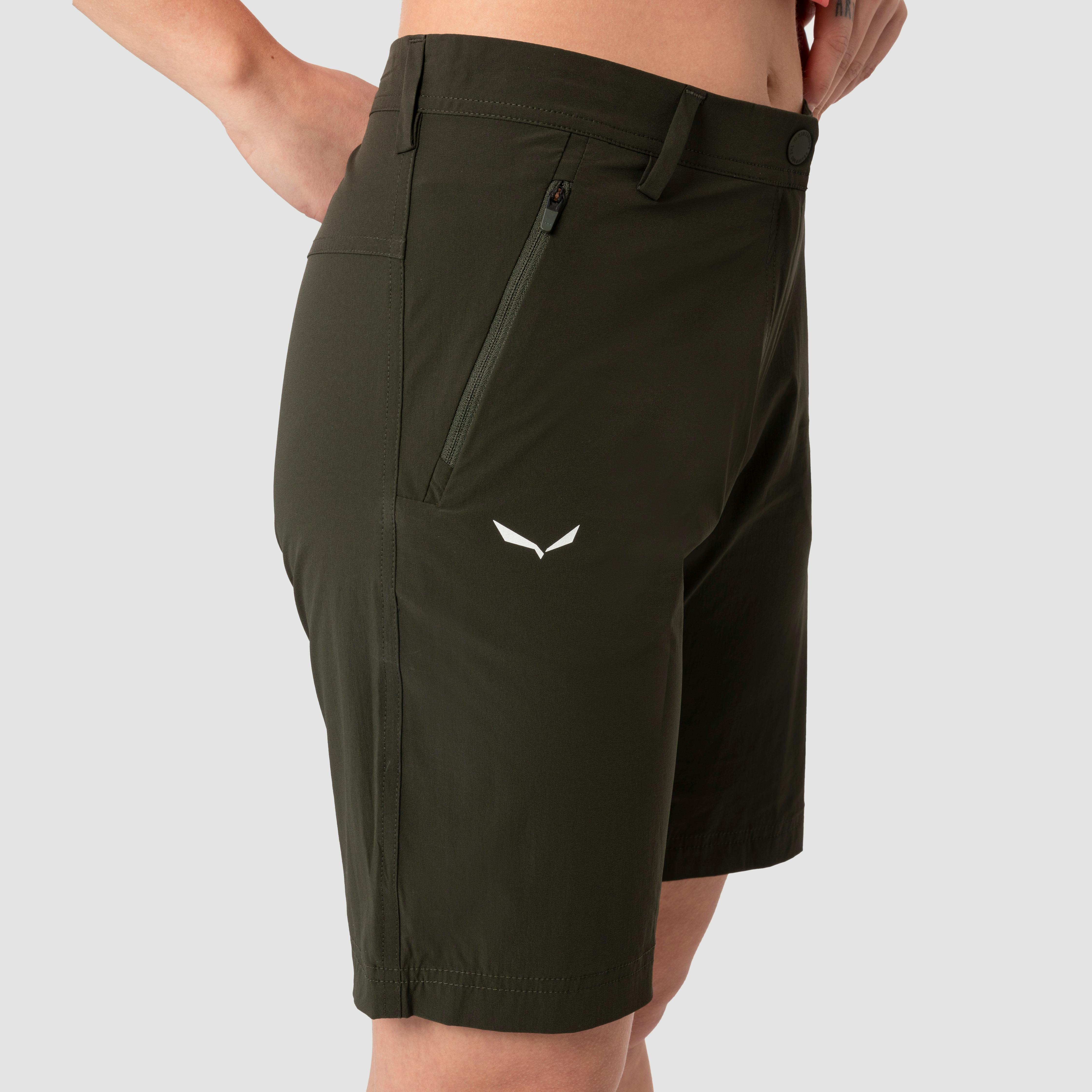 Talvena Durastretch Damen Shorts tech_detail image