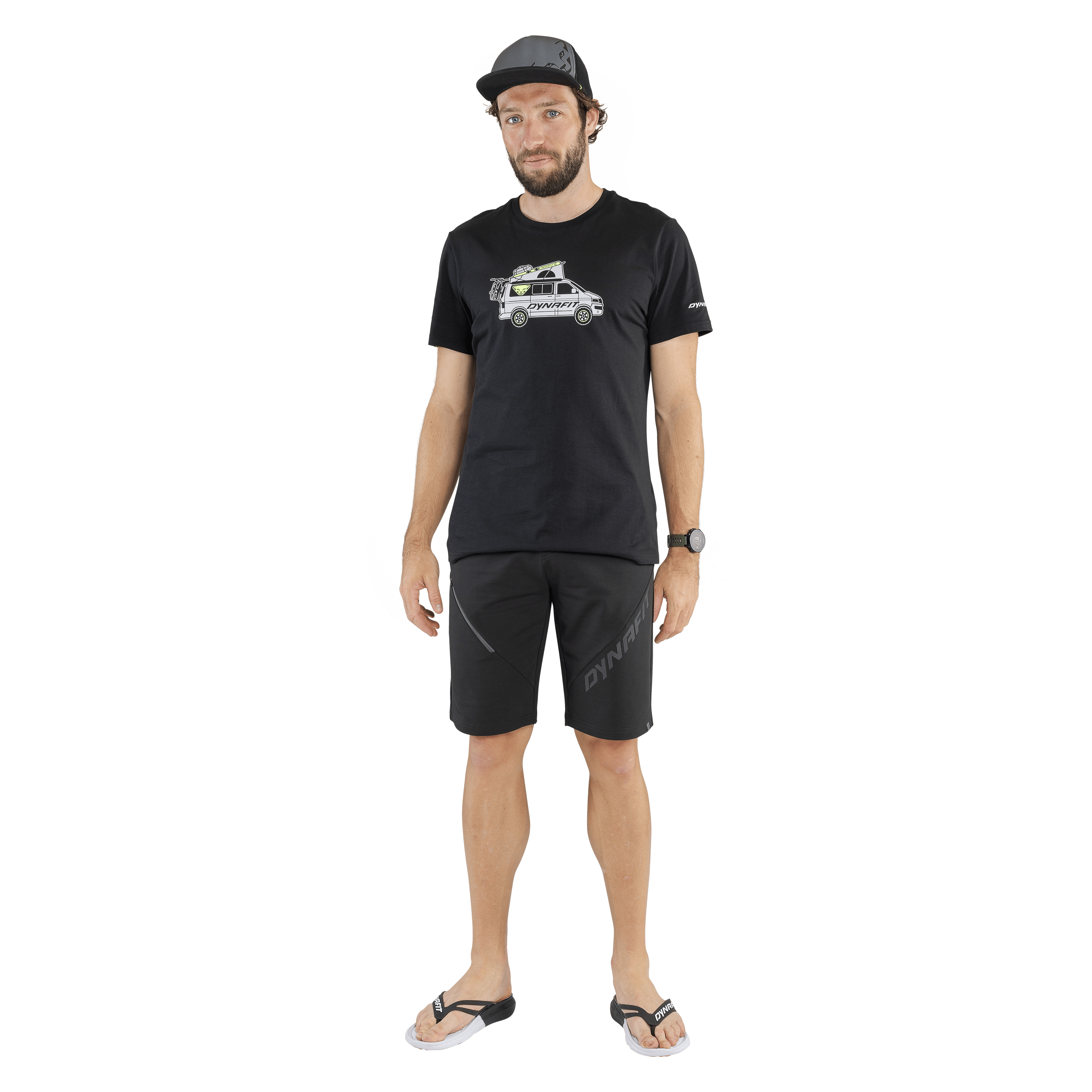 Podium Flip Flop Unisex
