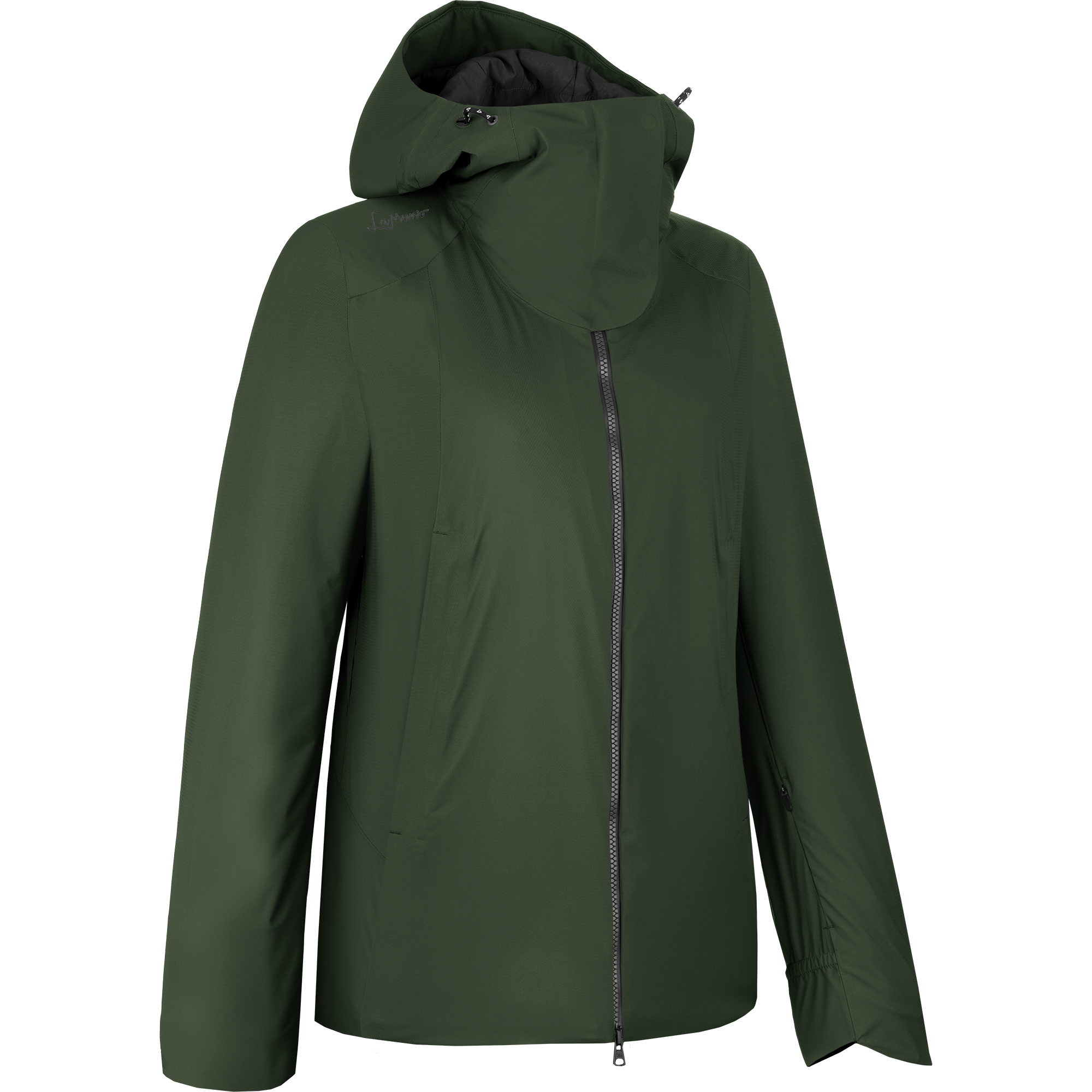 Tiziana Insulated Waterproof Jacket color_selection image