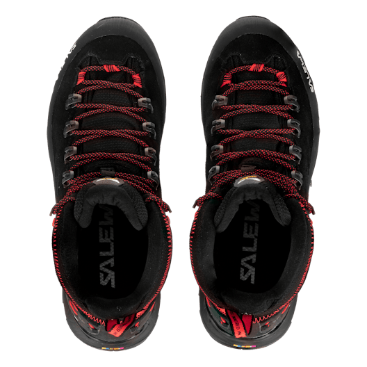 Alp Mate Winter Mid Scarpone Impermeabile Donna perspective_view image