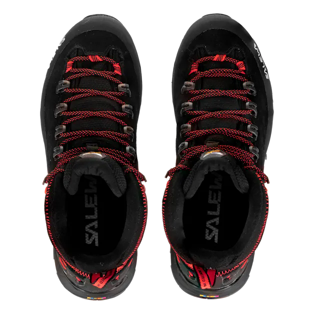 Alp Mate Winter Mid Chaussure Imperméable Femme perspective_view image