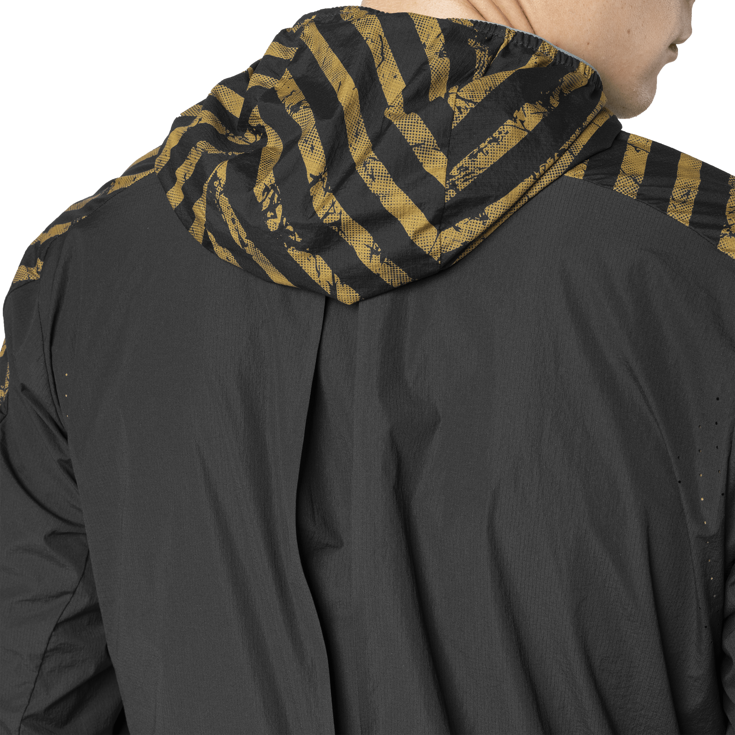 Trail Wind Jacket Men tech_detail image