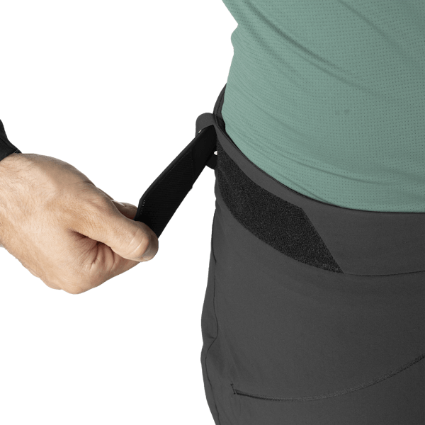 Transalper Dynastretch Pants Men