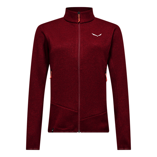 Puez Rocca Polarlite Jacket Women