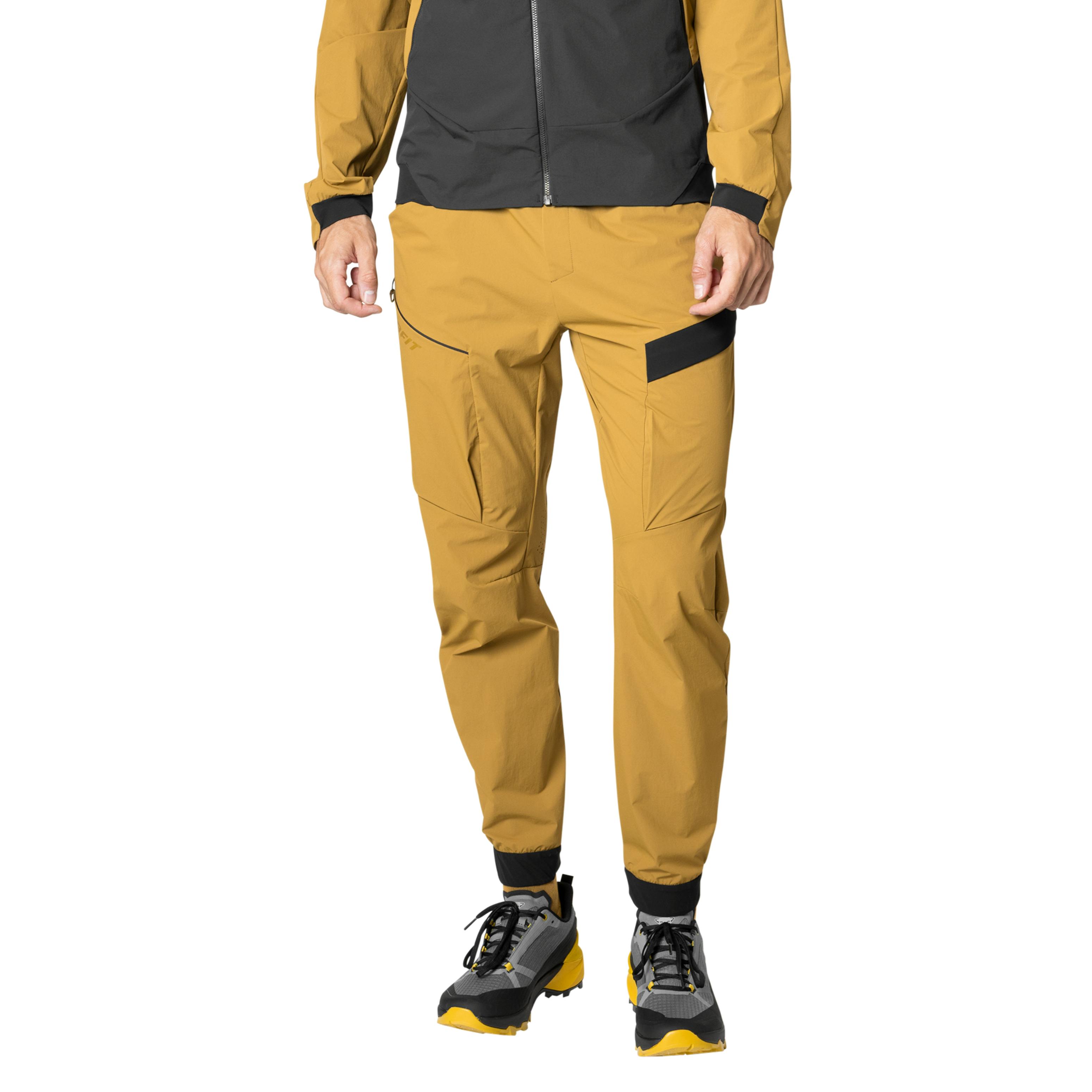 Transalper Cargo Hose Herren  hover image