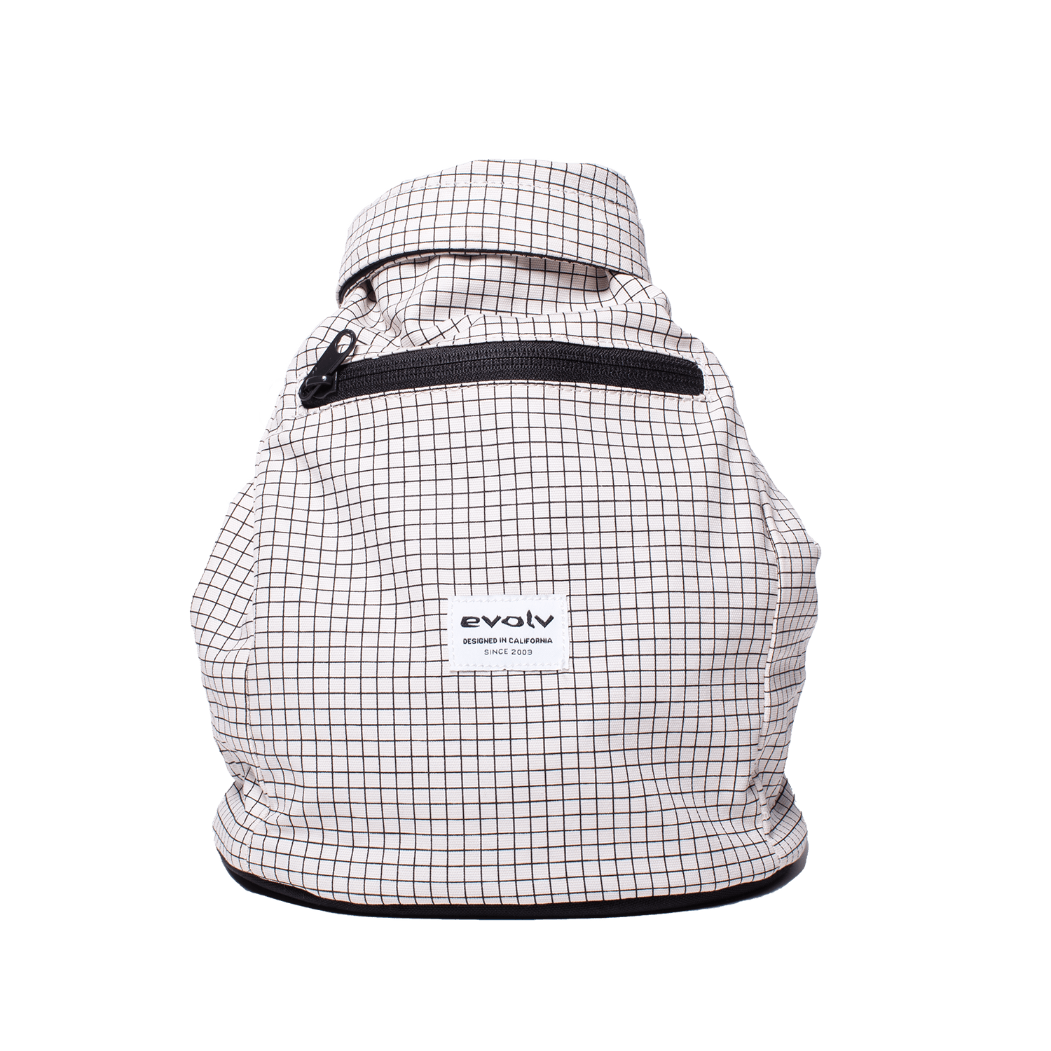 Canvas Chalk Bucket perspective_view image