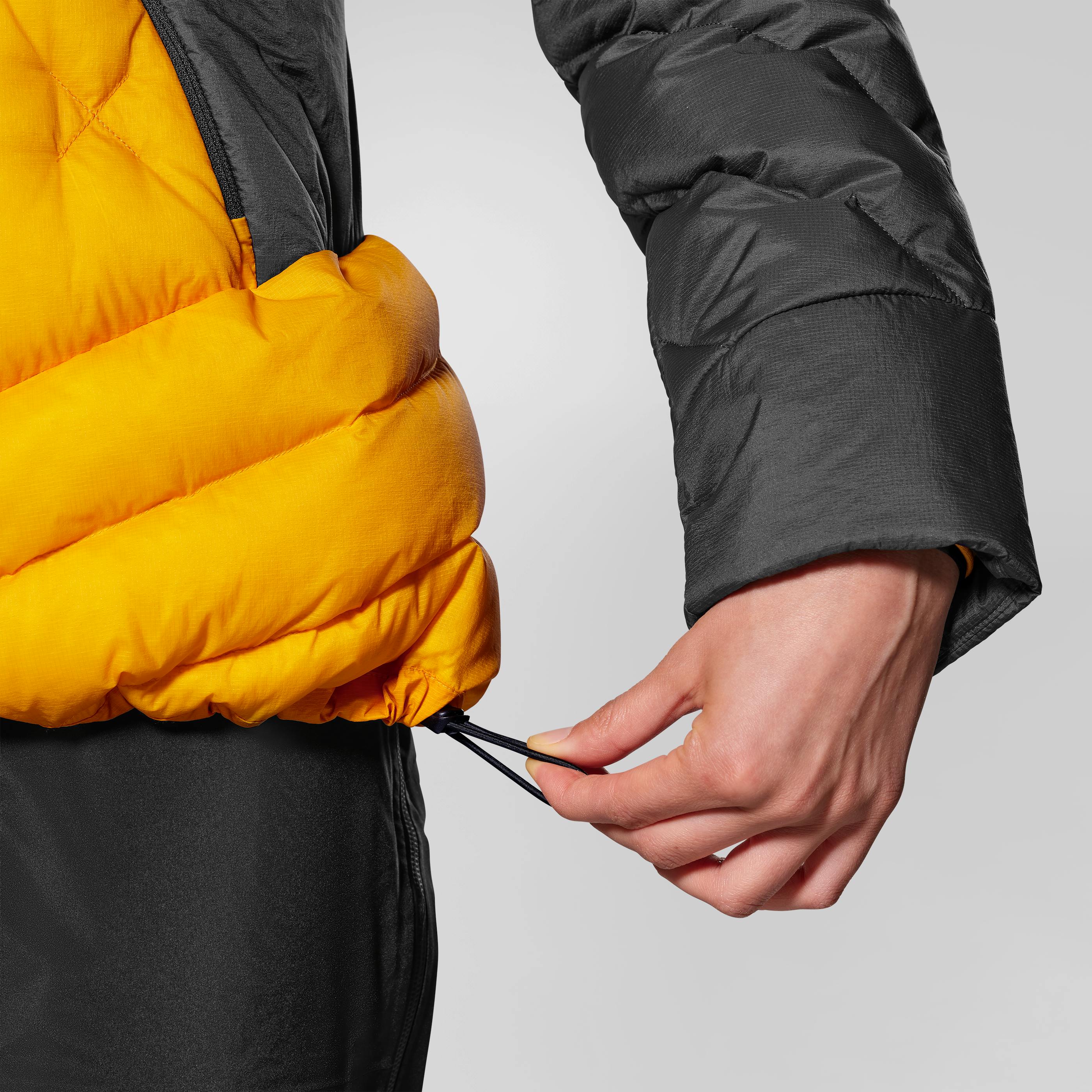 Ortles Medium 4 RDS Down Veste Femme tech_detail image