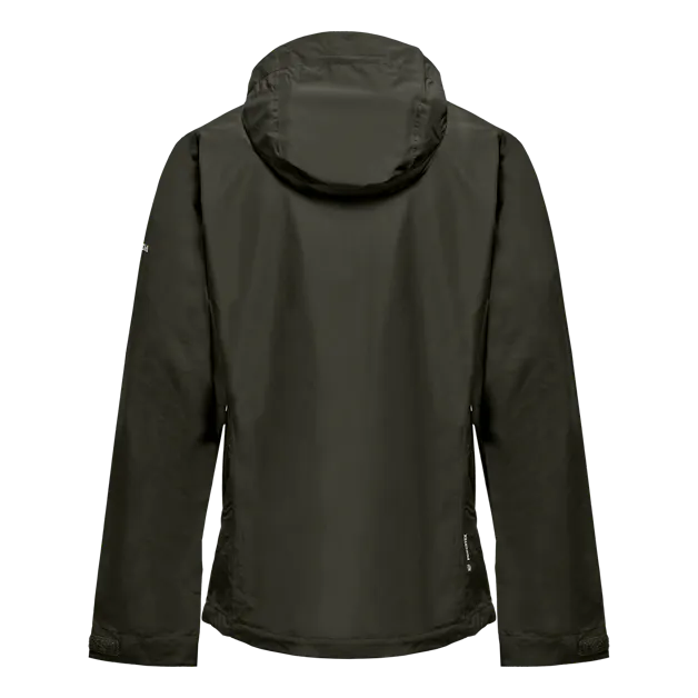 Puez 2.5L Powertex Vest Homme perspective_view image