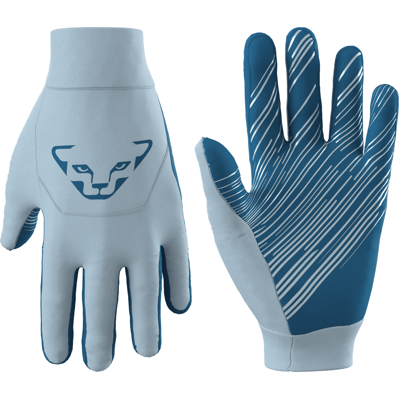 Upcycled Thermal Gloves