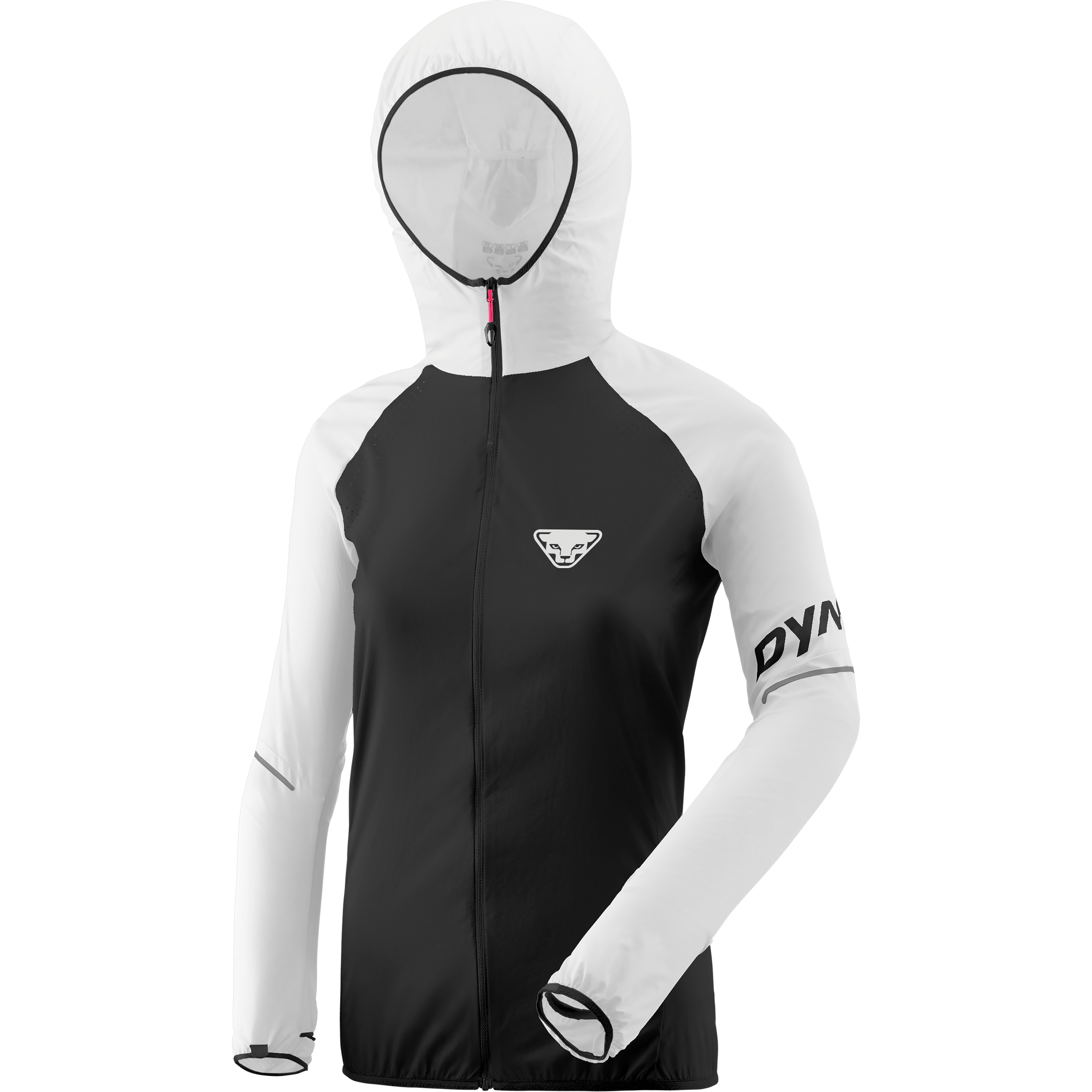 Alpine Wind Jacket W still image