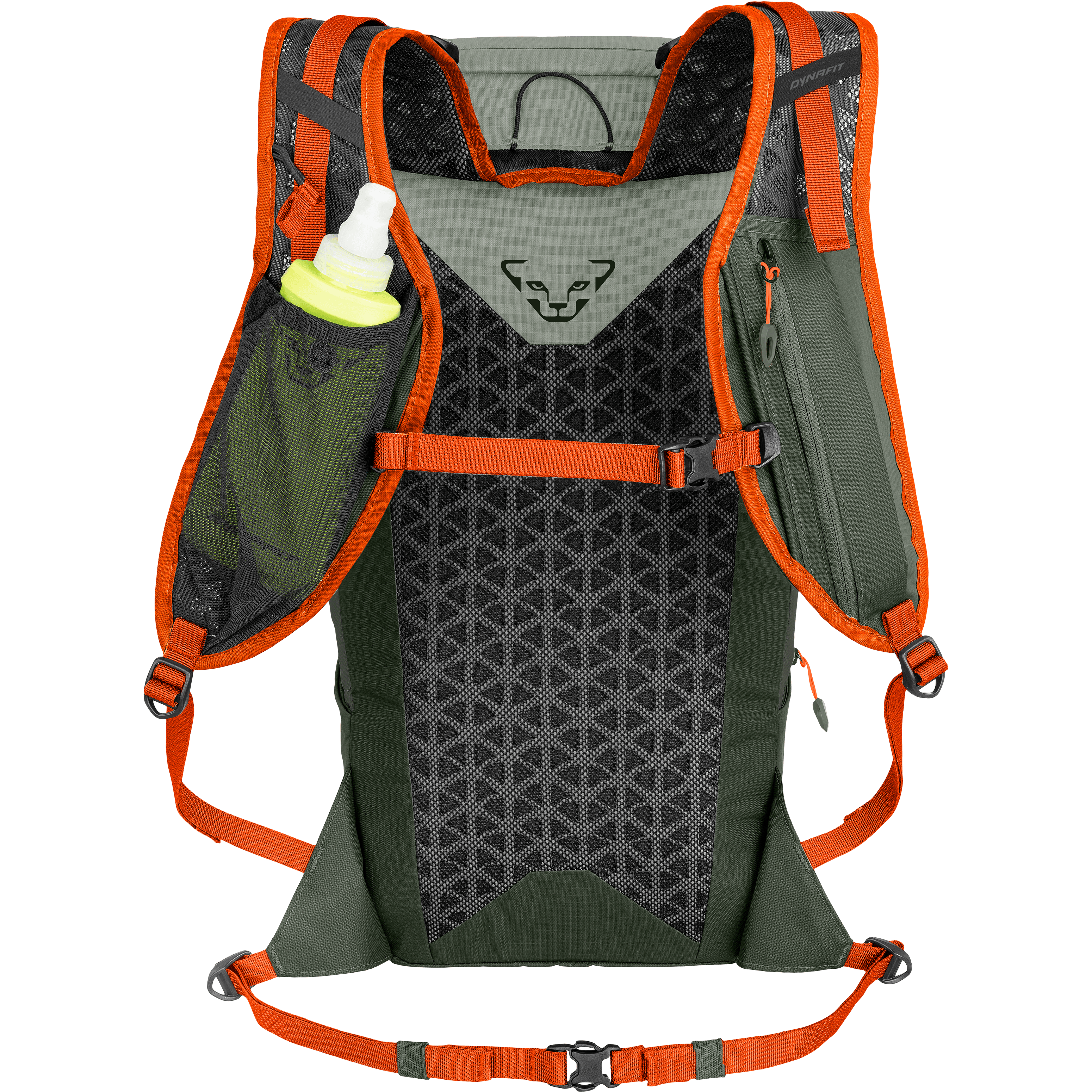 Transalper 18+4 Rucksack tech_detail image