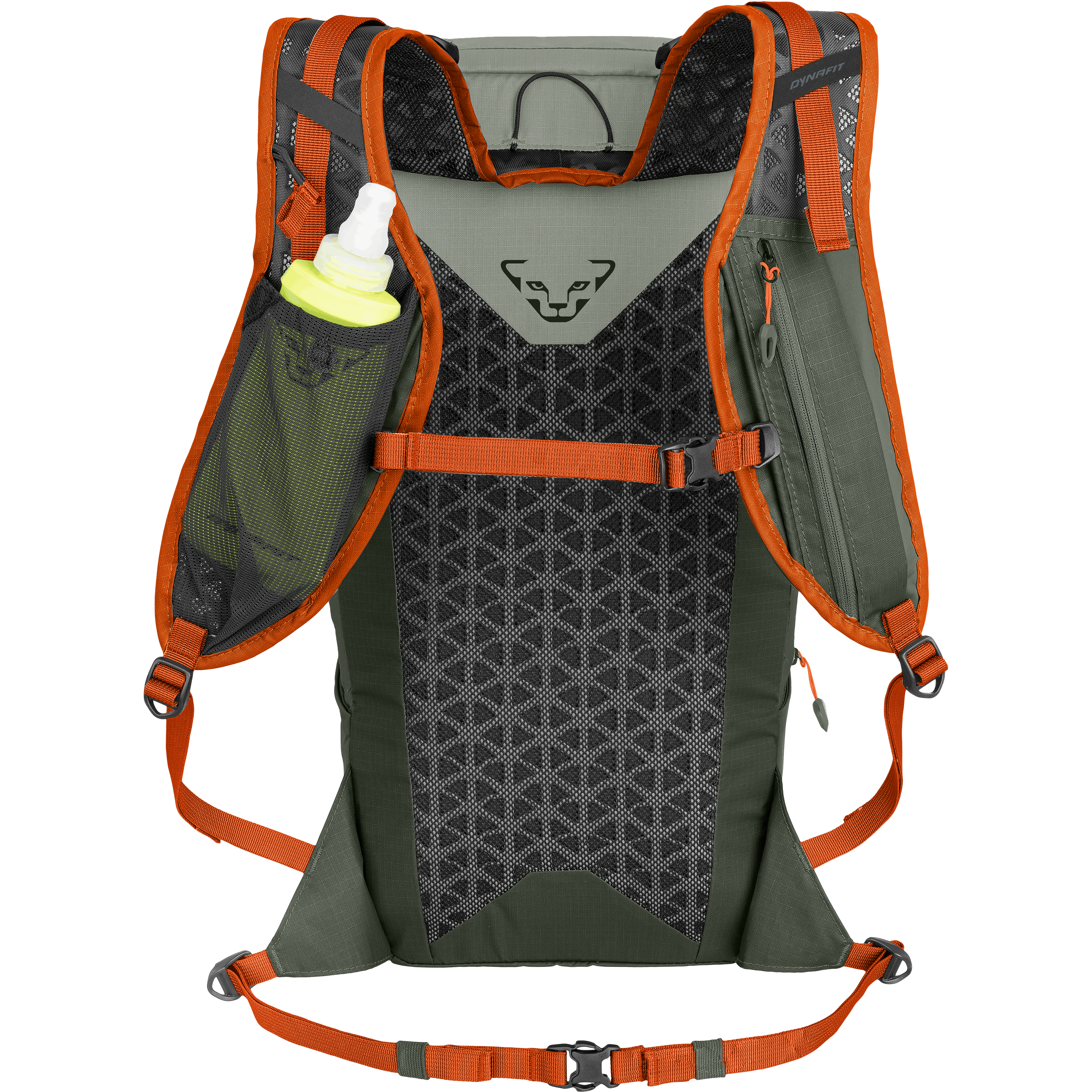 Transalper 18+4 Backpack Unisex | Dynafit® International