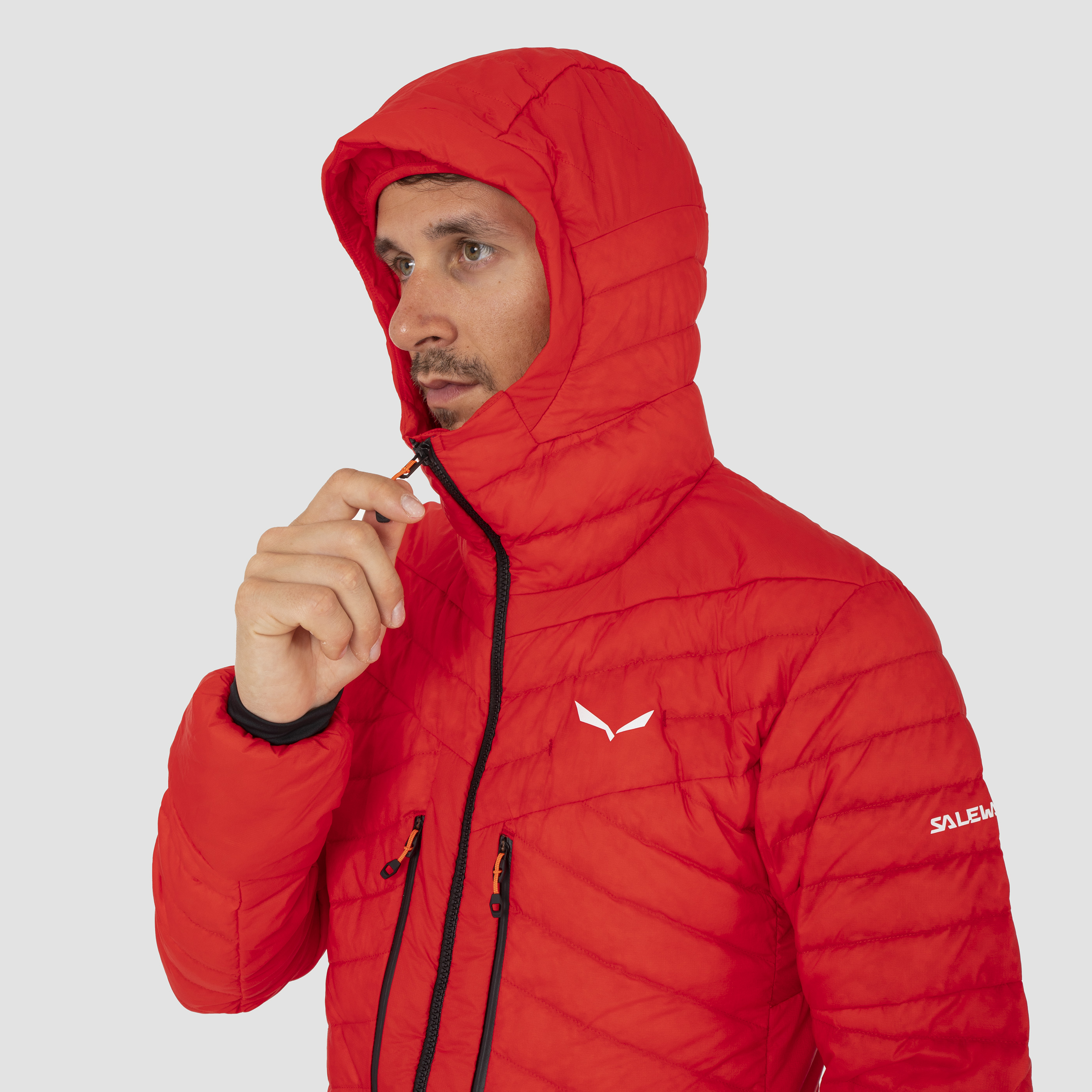 Ortles RDS Down Hybrid Jacket Men | Salewa® International