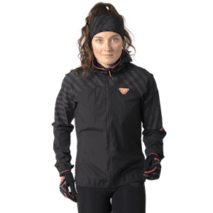 Vorschau: Trail Reflective Wind Jacket Women