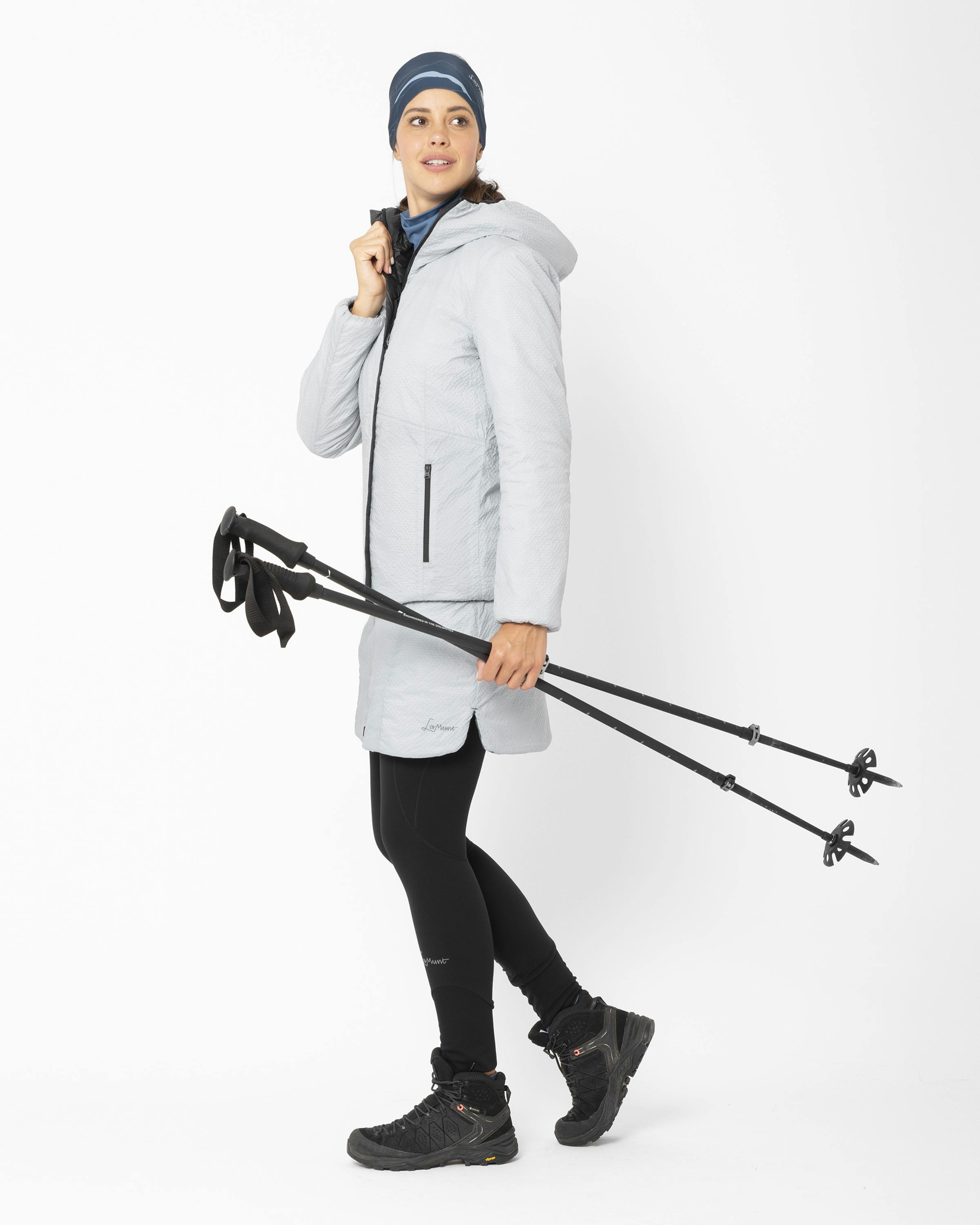 Anna Leggings Caldi II action_shot image