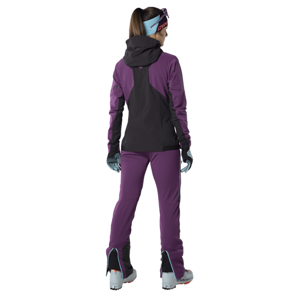 TLT Touring Dynastretch Pants Women