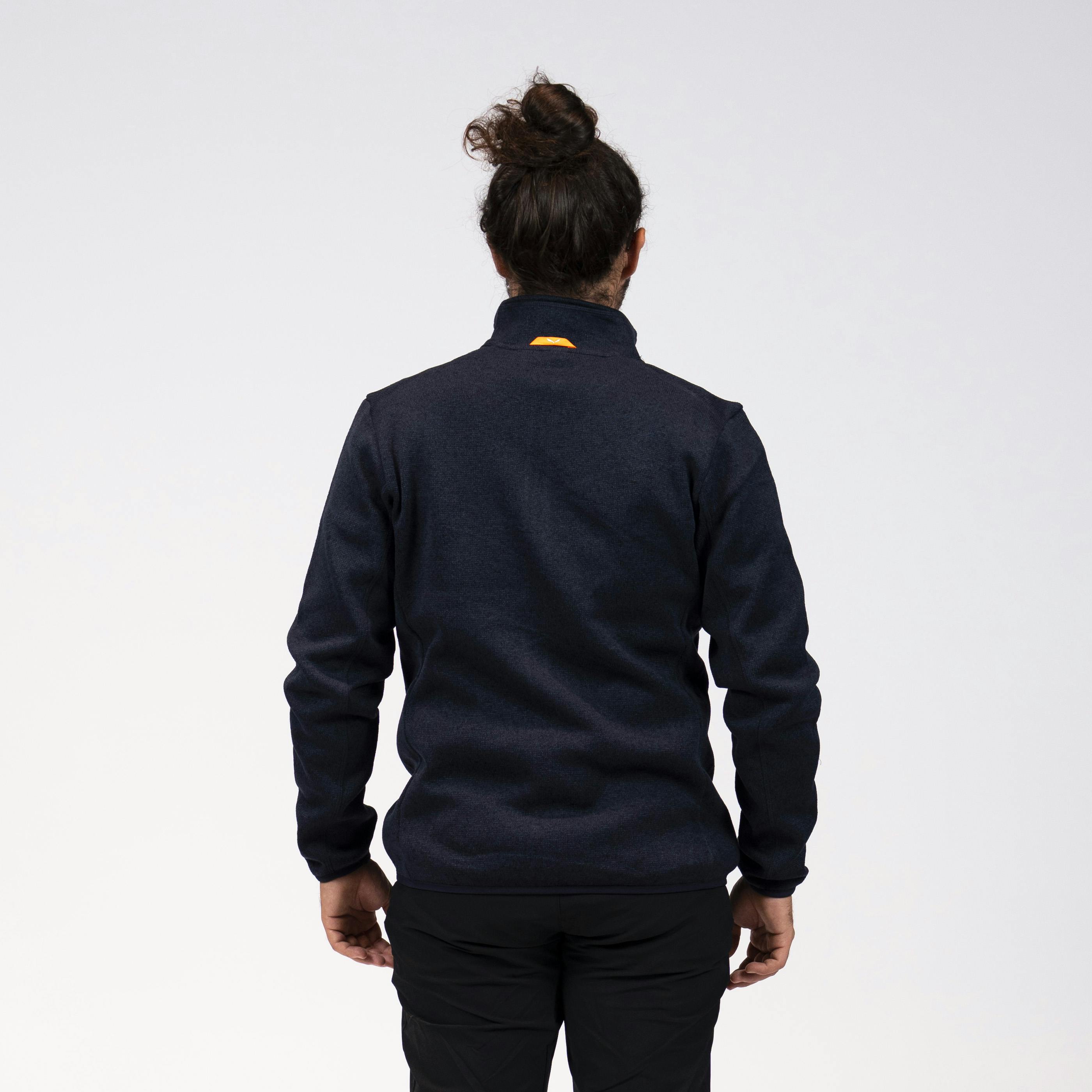 Lioson 3 Polarlite Jacket Men perspective_view image
