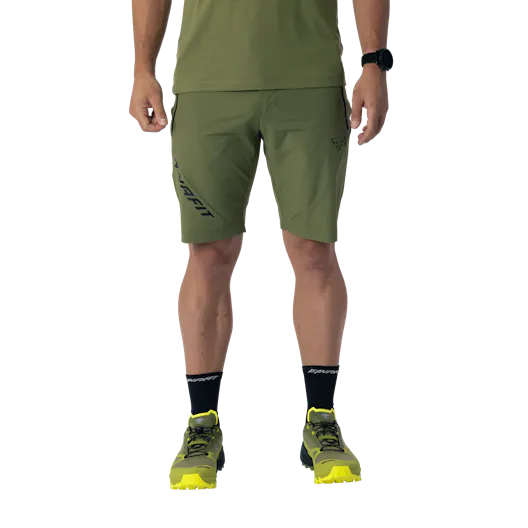 Transalper Light Dynastretch Shorts Herren hover image