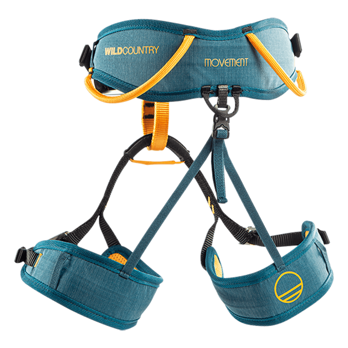 Movement Kids Harness perspective_view image