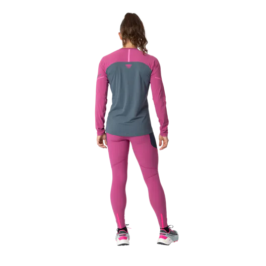 Alpine Pro Longsleeve Women perspective_view image