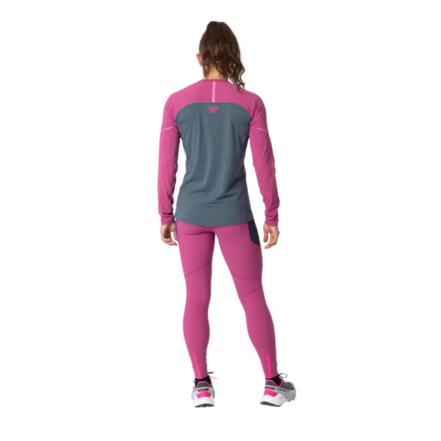 Alpine Pro Langarmshirt Damen perspective_view image
