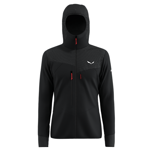 Agner Polarlite Kapuzenjacke Herren still image