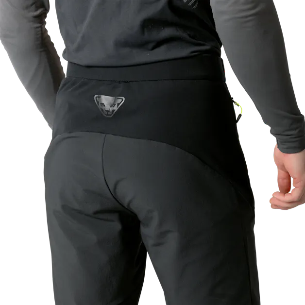 Blacklight Hybrid Pants Men tech_detail image