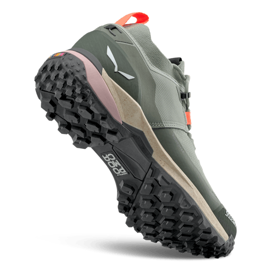 Puez Knit Powertex Schuh Damen perspective_view image