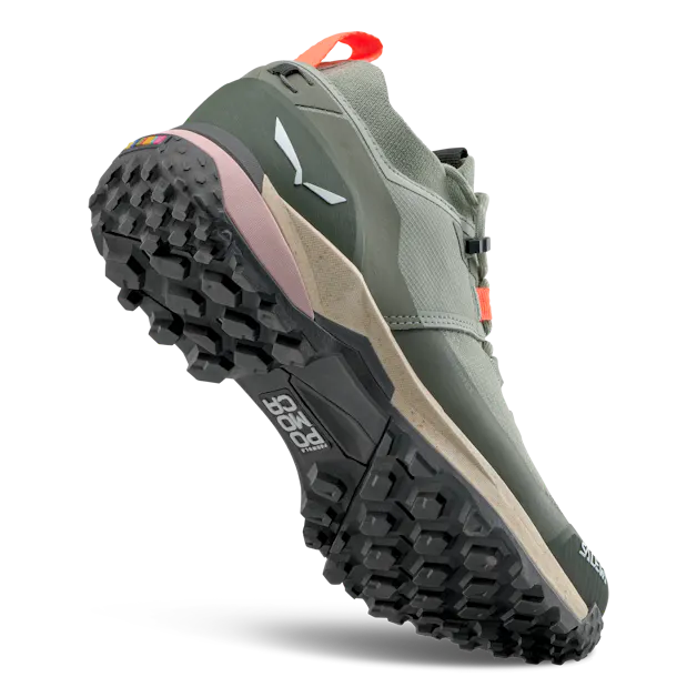 Puez Knit Powertex Shoe Women perspective_view image