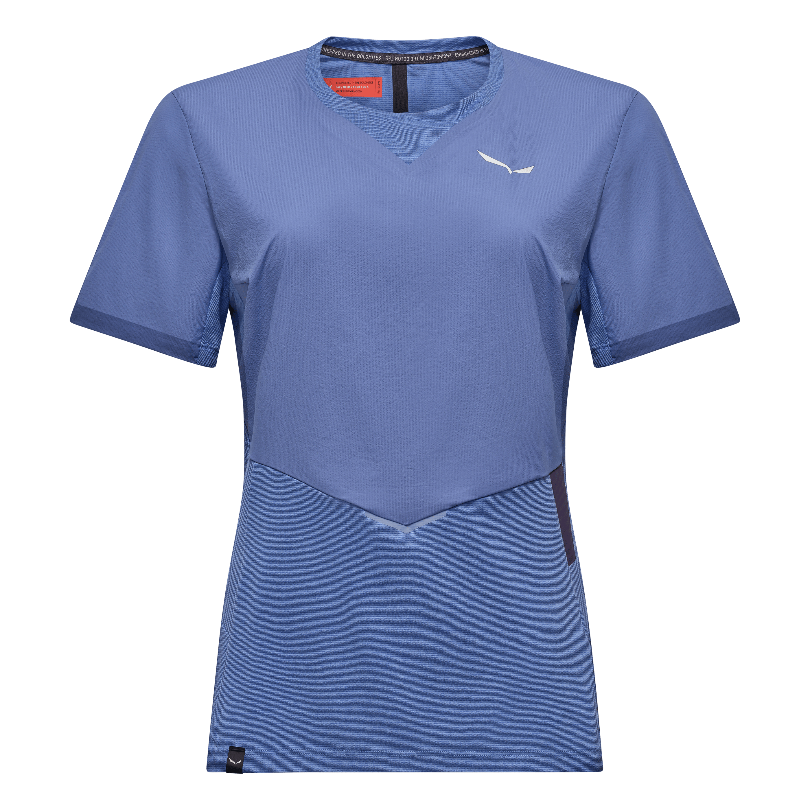 Pedroc Dry'ton Wind Maglietta Donna still image