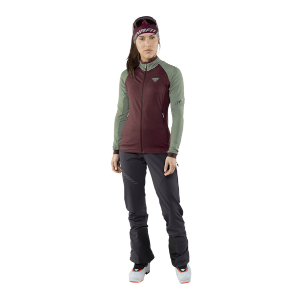 Speed Polartec® Jacket Women