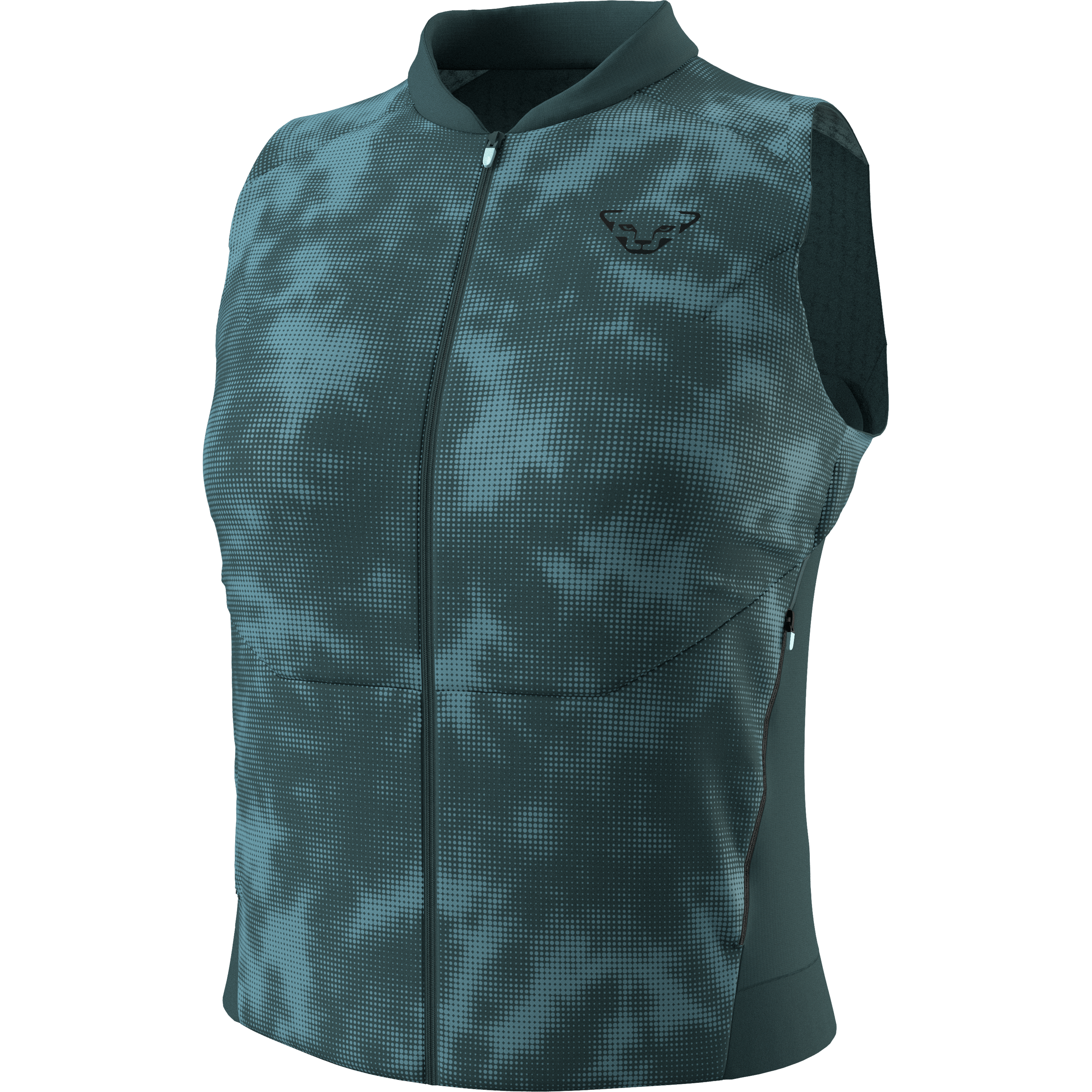 Gilet Trail Reflectiv Inuslation donna still image