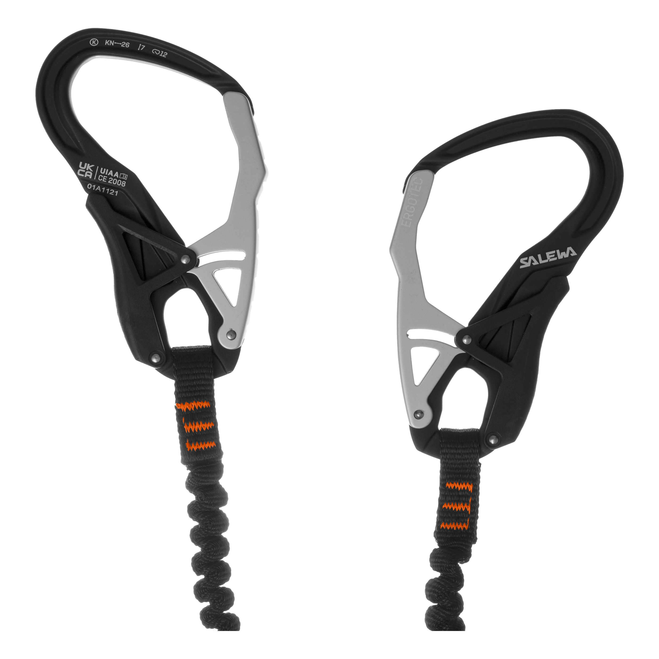 Ergo Tex Klettersteigset  perspective_view image