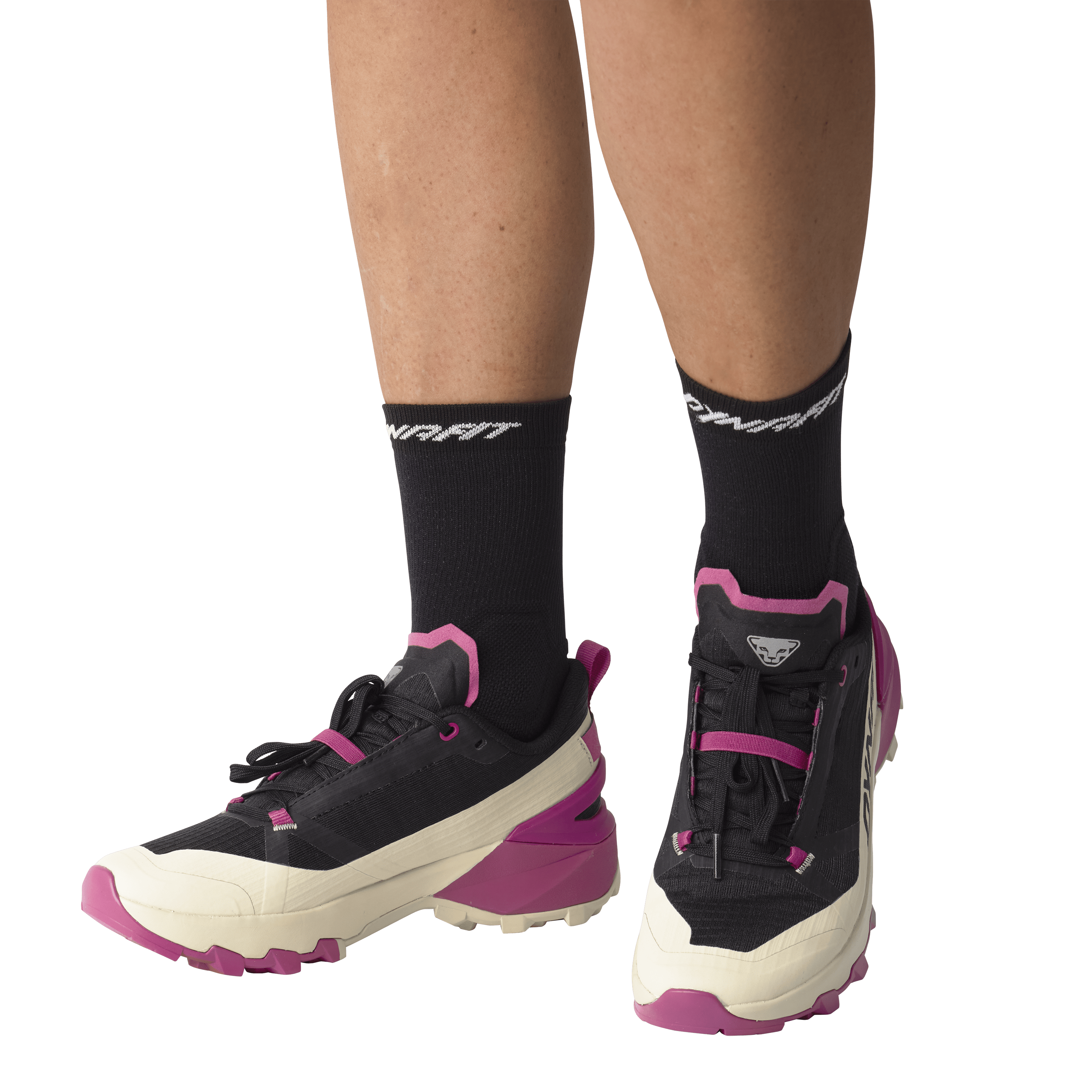 Ultra Cushion Socks on_body image