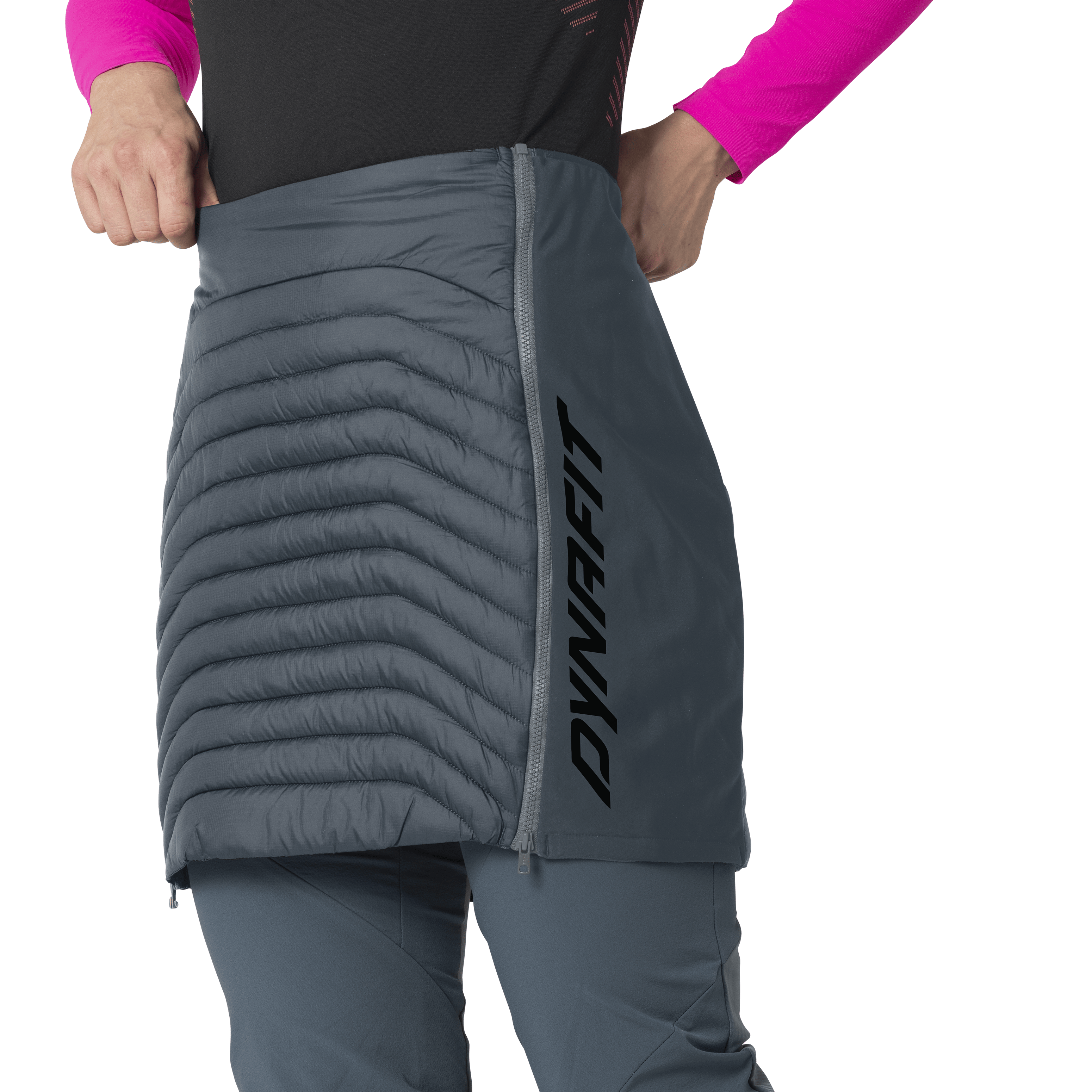 Speed Insulation gonna donna tech_detail image