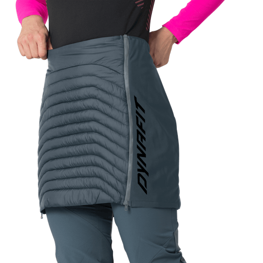 Speed Insualtion Rock Damen tech_detail image