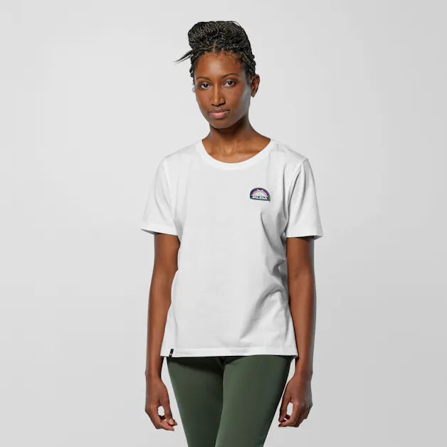 Eagle Anniversary T-Shirt Women hover image