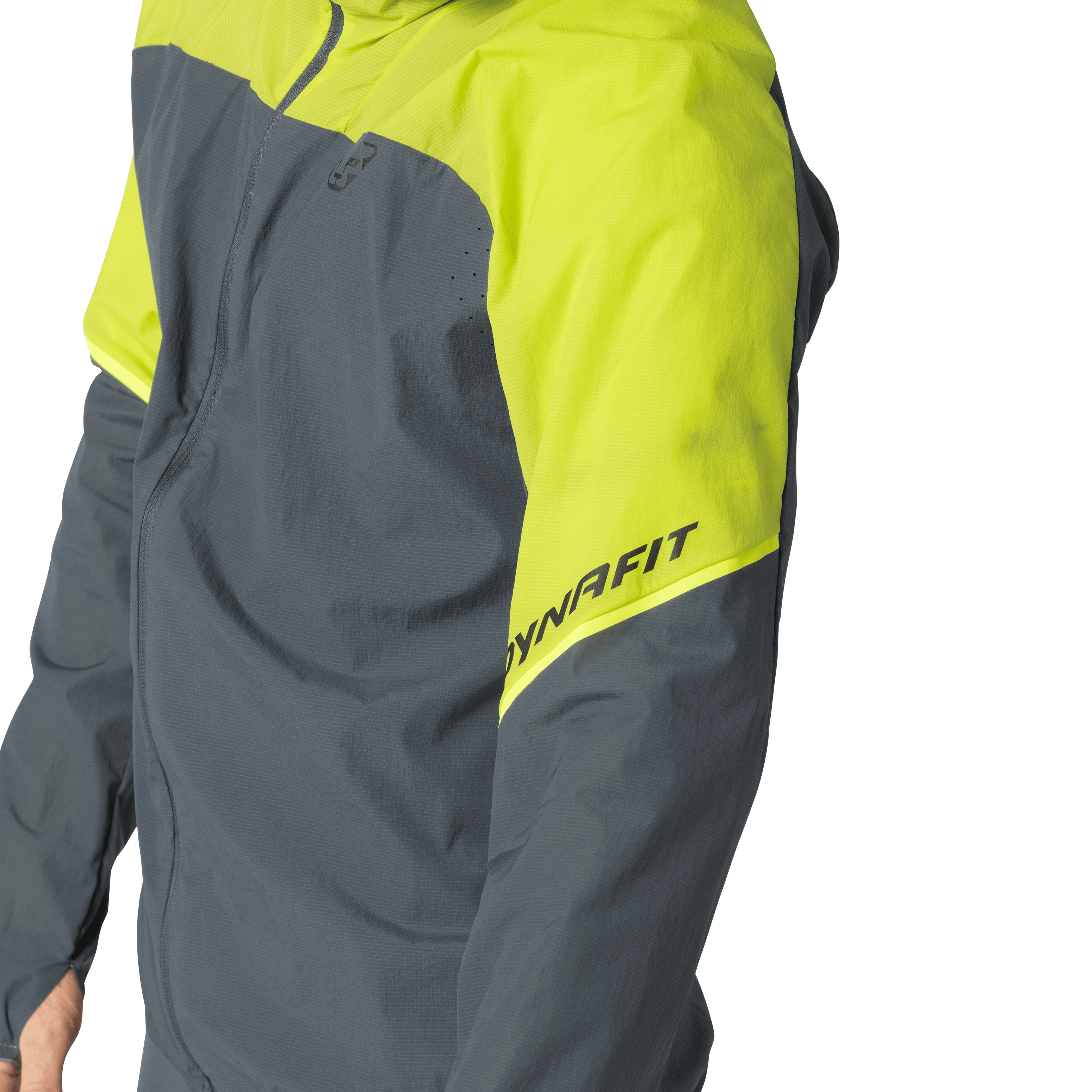 Giacca Alpine Wind da uomo tech_detail image