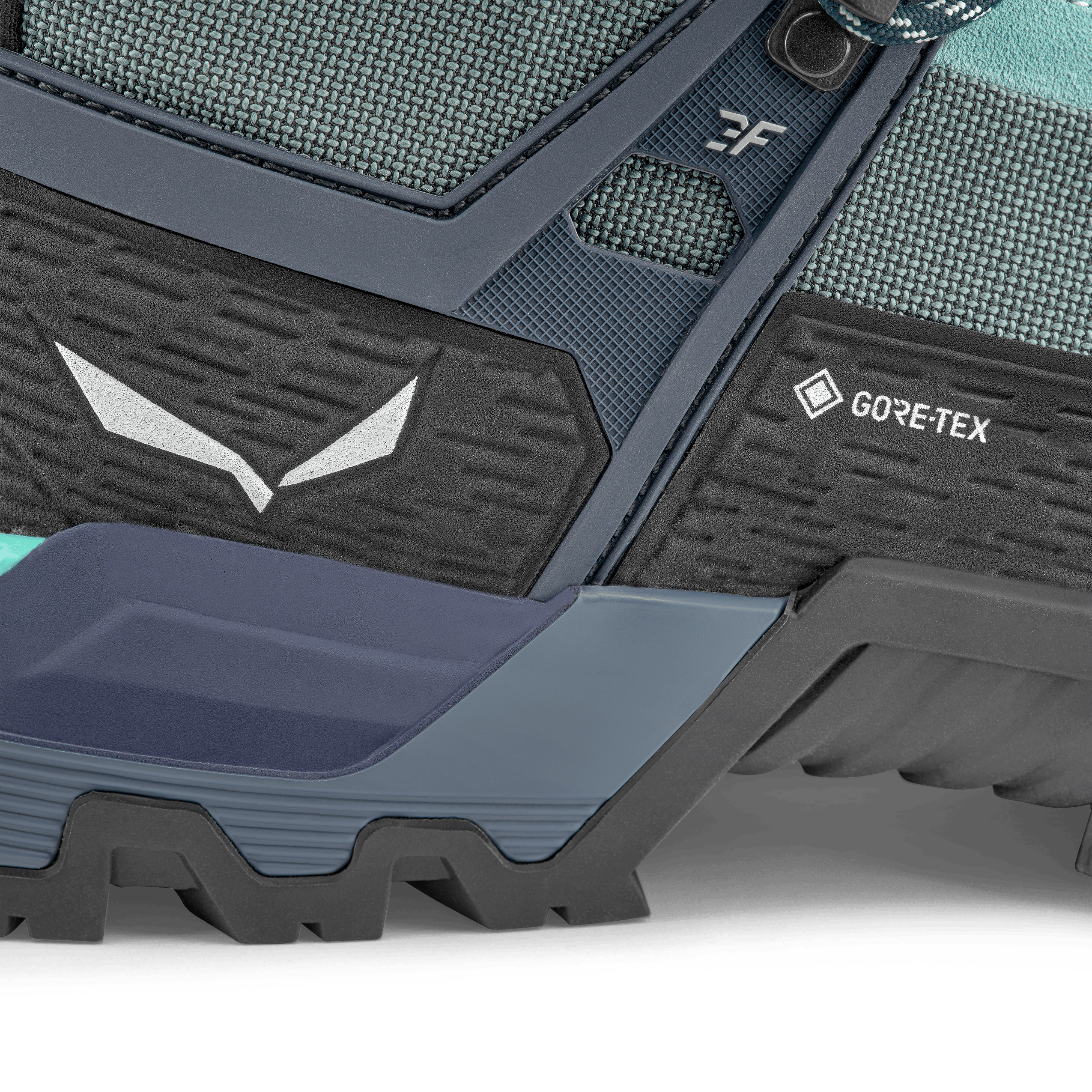Mountain Trainer 3 Tech Mid GORETEX® Damen perspective_view image