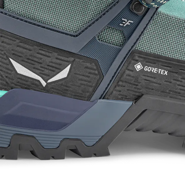 Mountain Trainer 3 Tech Mid GORETEX® Woman perspective_view image