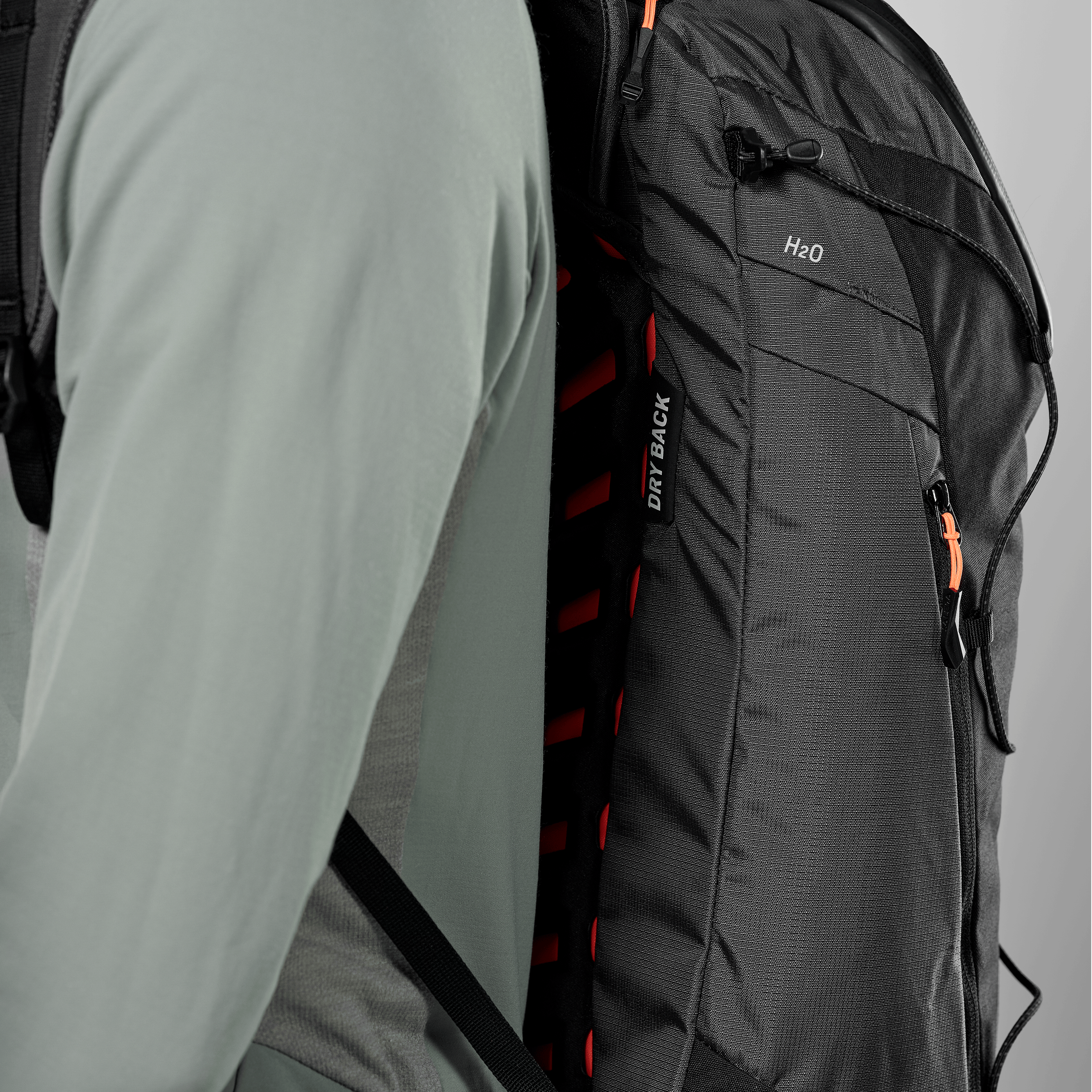 Puez 25L Zaino tech_detail image