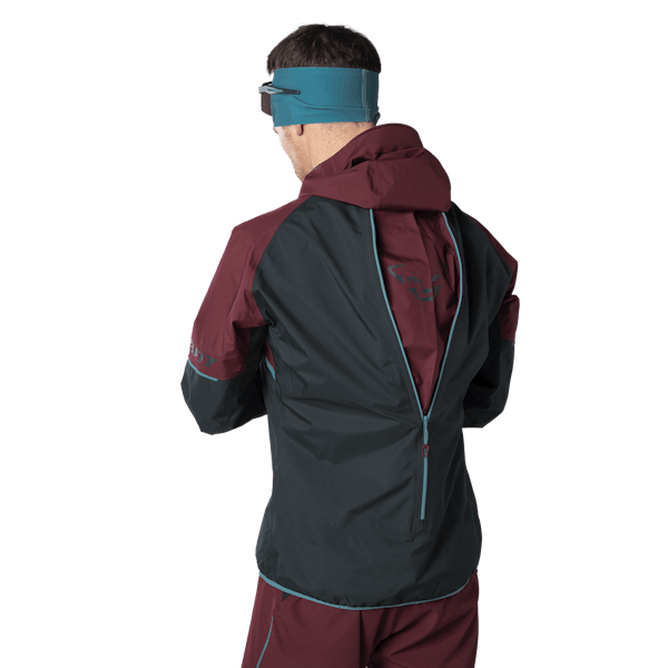 Alpine GORE-TEX Jacket Men