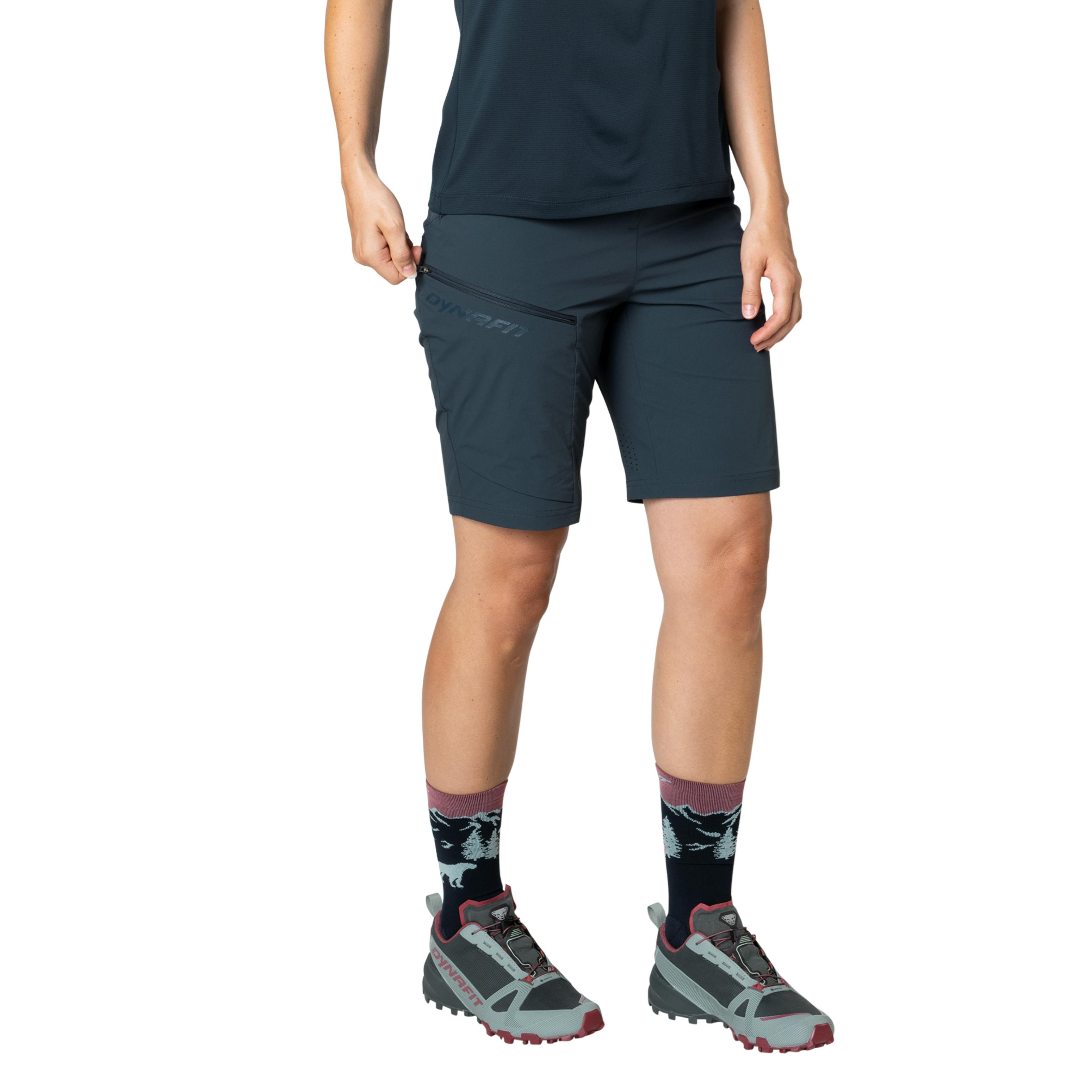 Transalper Dynastretch Shorts Damen hover image