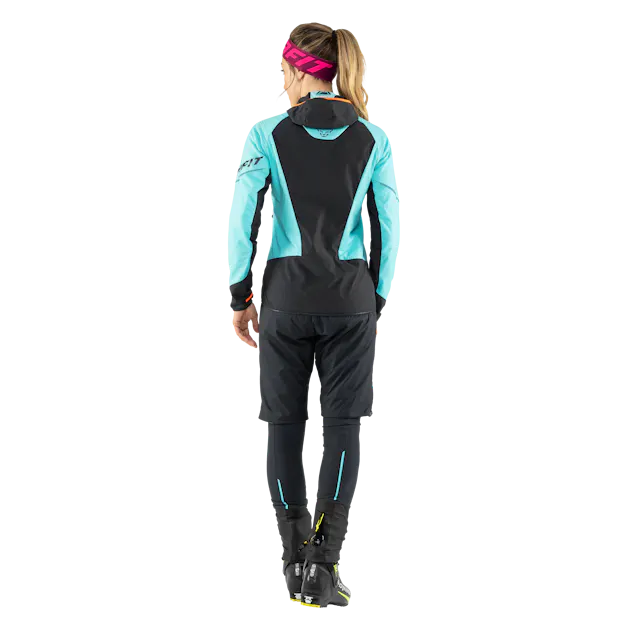 Mezzalama Polartec® Alpha® Jacke Damen perspective_view image
