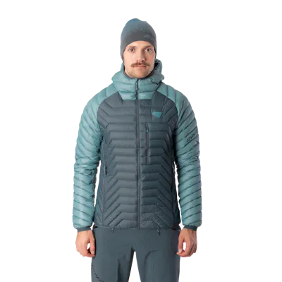 Radical RDS Daunen Kapuzenjacke Herren hover image