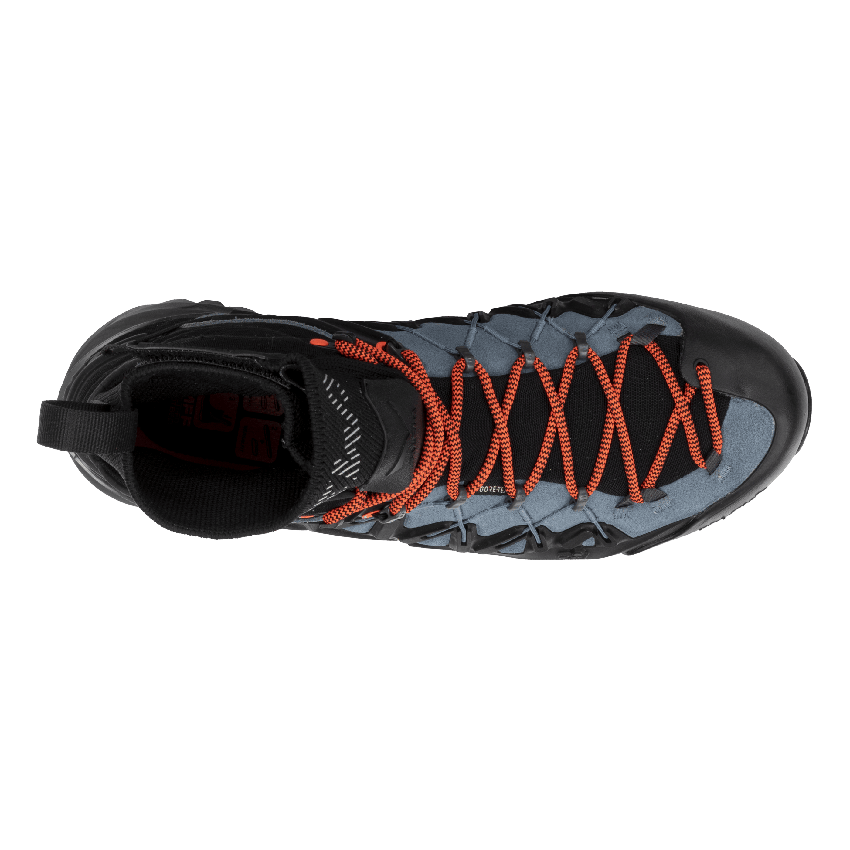 Wildfire Edge Mid GORE-TEX® Chaussures Femme perspective_view image