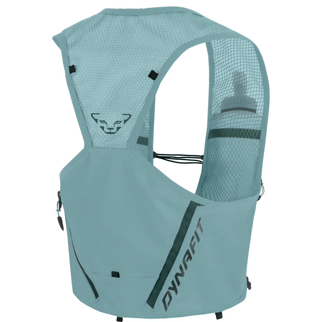 Dynafit - Gilet Da Running Sky 4 - Blu (Taglia: M/L)-image