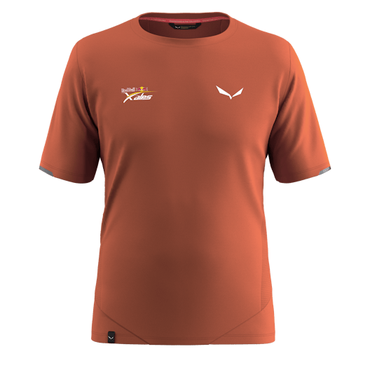 Red Bull X-Alps Tech Dry'Ton Camiseta Hombre still image