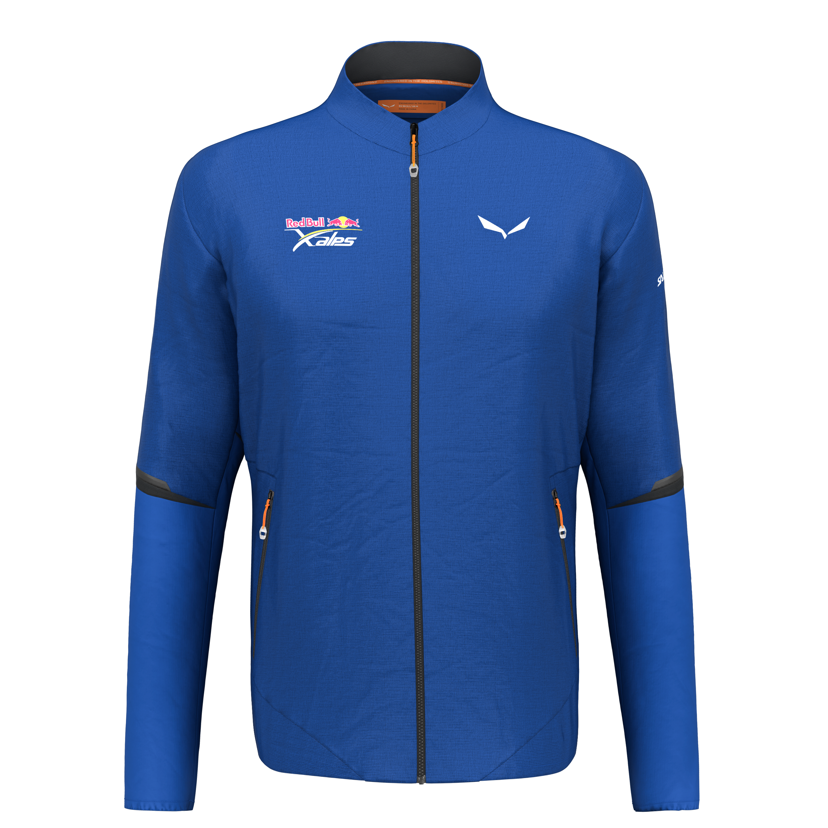 X-Alps Polartec® Alpha® Jacket Men 