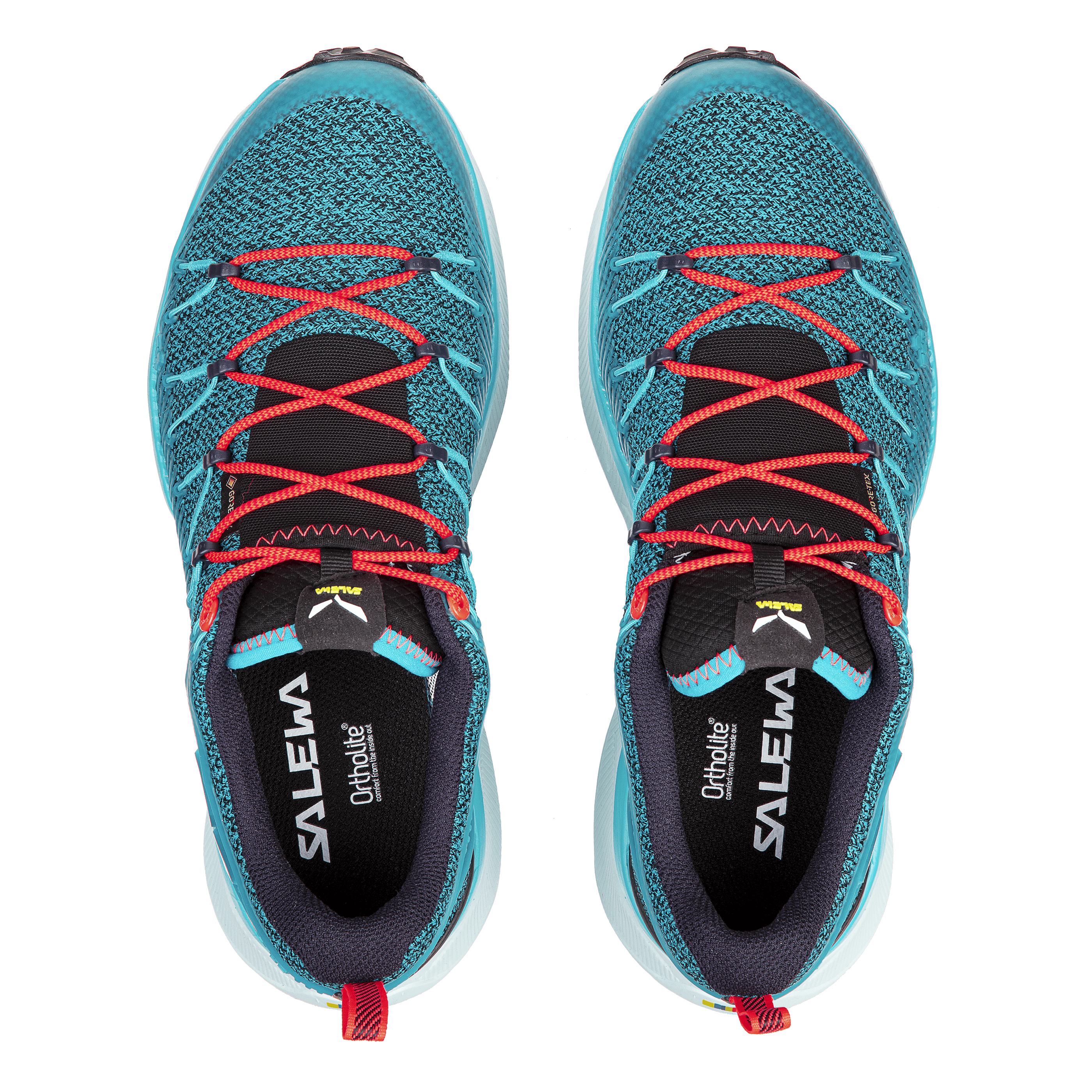 Dropline GORE-TEX® Women's Shoes perspective_view image